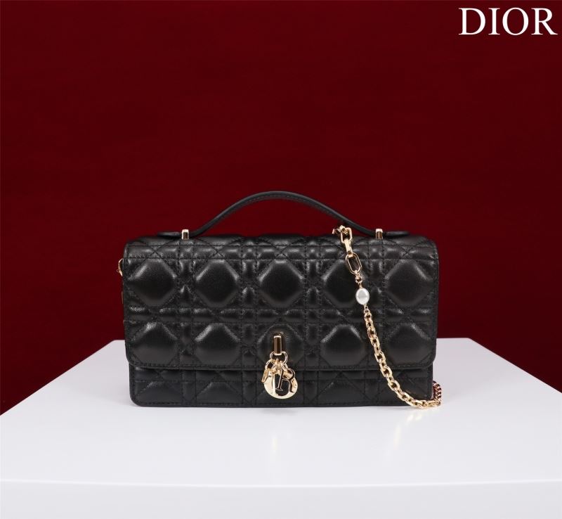 Dior My Lady Bags